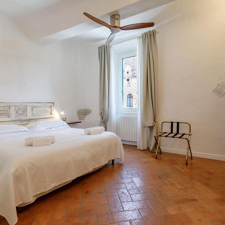 Ferienwohnung Charme Centro Storico Siena Exterior foto