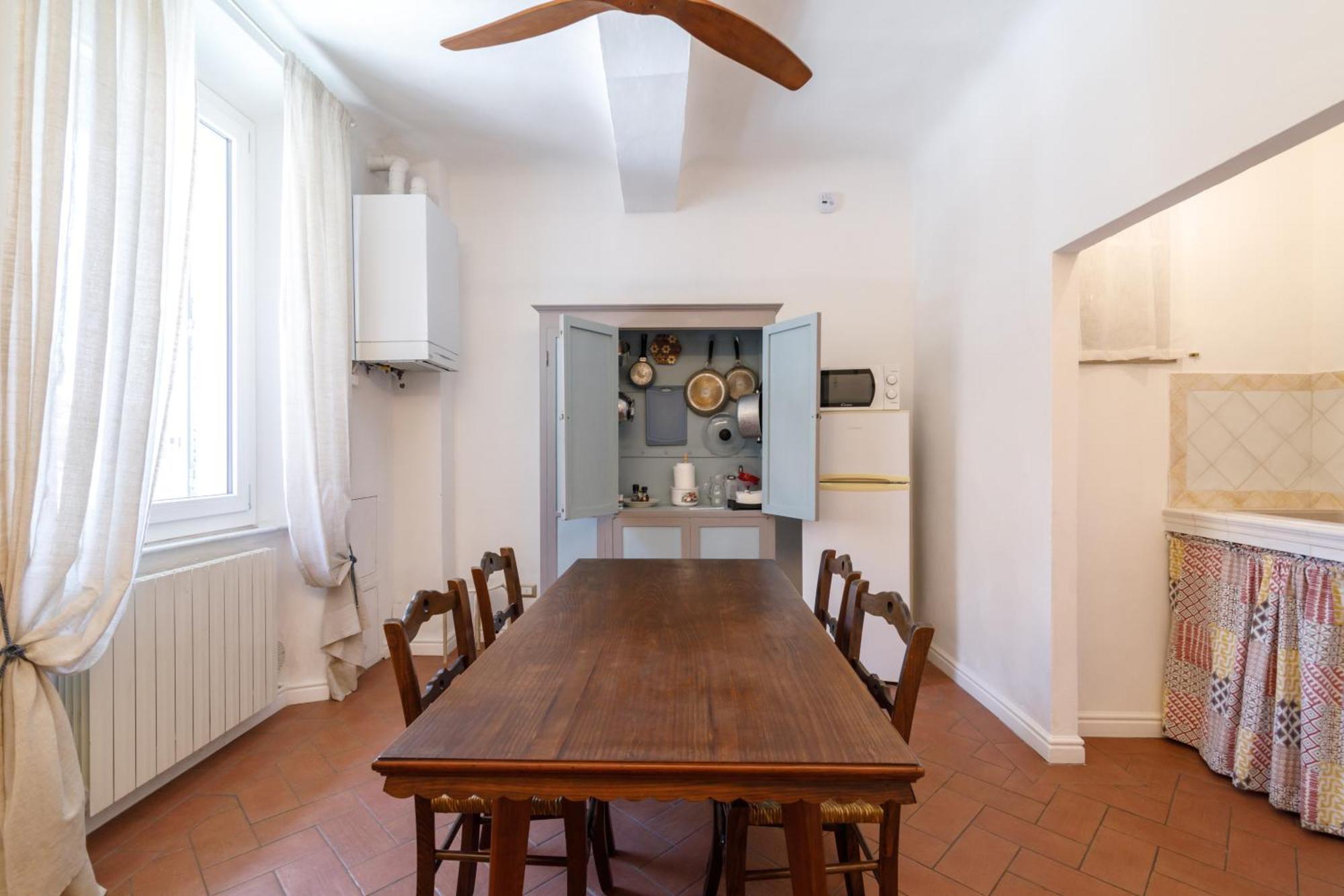 Ferienwohnung Charme Centro Storico Siena Exterior foto