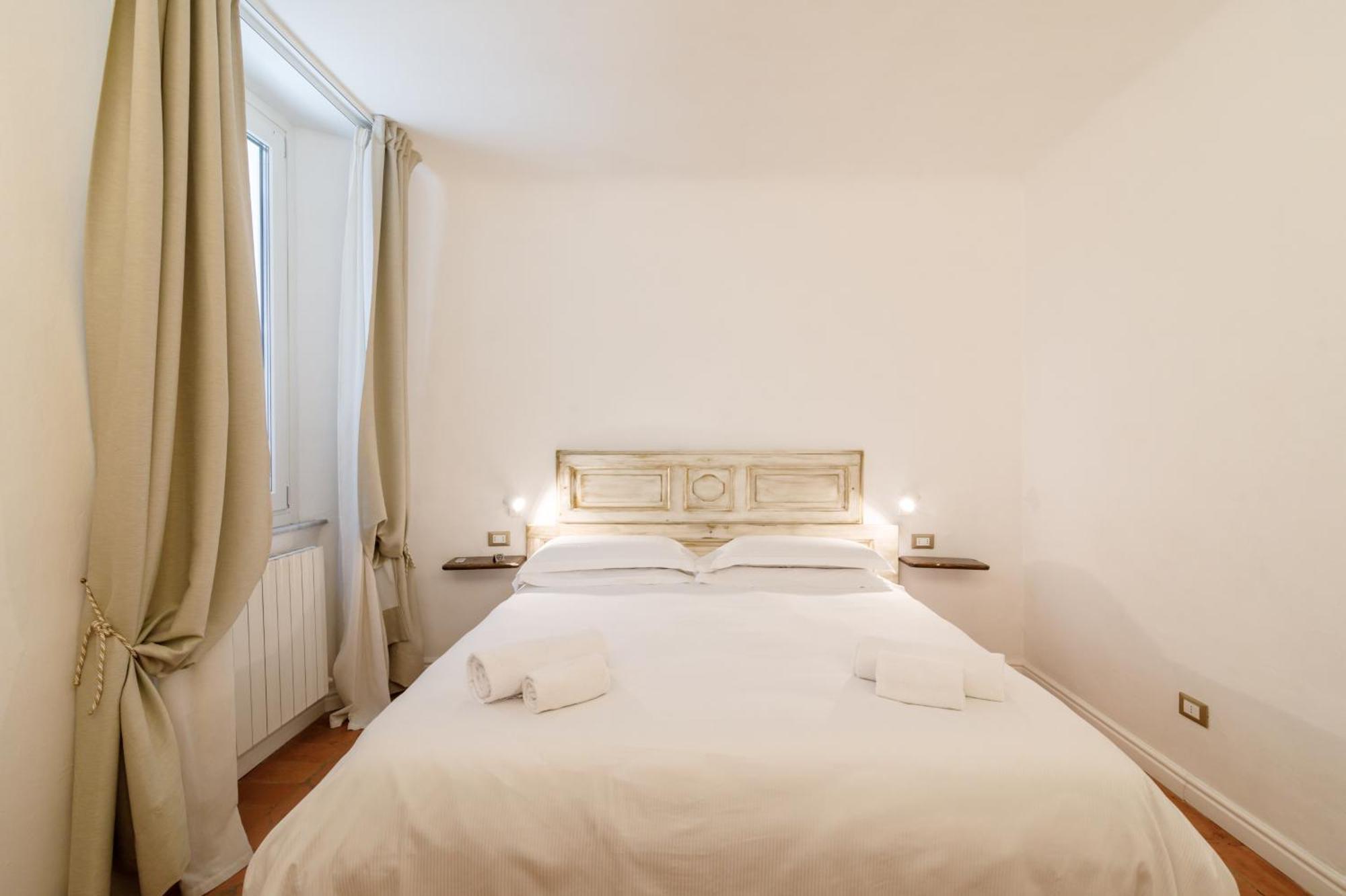 Ferienwohnung Charme Centro Storico Siena Exterior foto