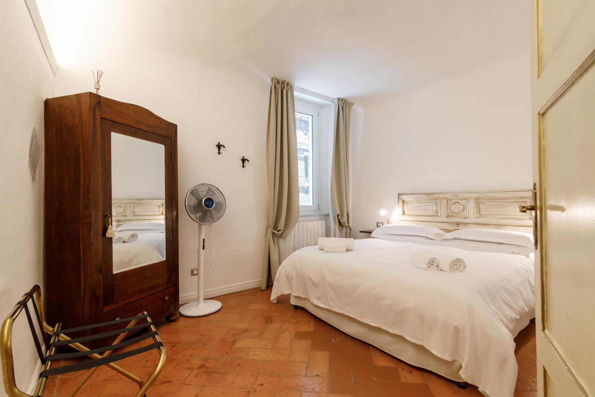 Ferienwohnung Charme Centro Storico Siena Exterior foto