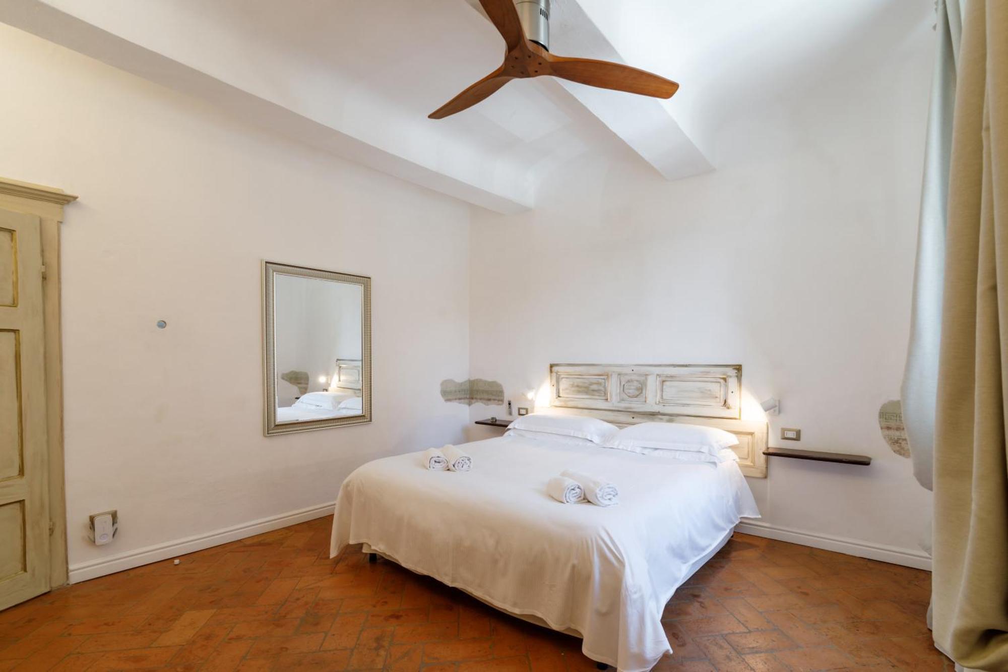 Ferienwohnung Charme Centro Storico Siena Exterior foto
