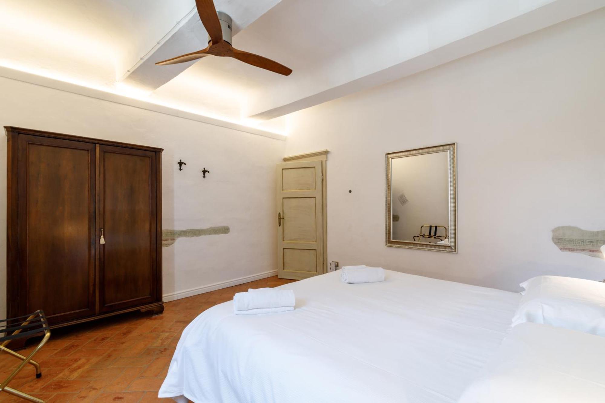 Ferienwohnung Charme Centro Storico Siena Exterior foto
